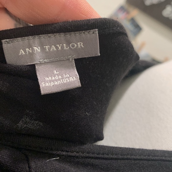 Anne Taylor Top - Picture 4 of 4